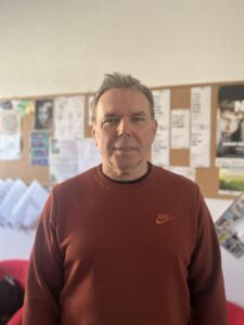 Ing. Kvetoslav Gálik