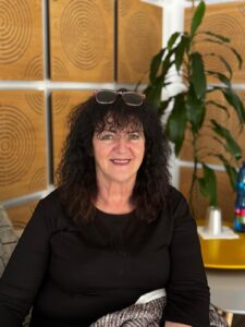 Mgr. Anna Minárová