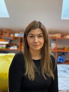 PhDr. Petra Balážiová, PhD.