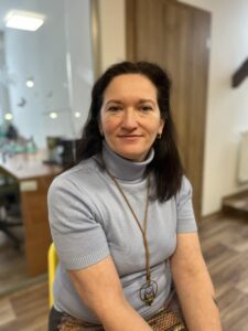 Mgr. Miroslava Kučírková